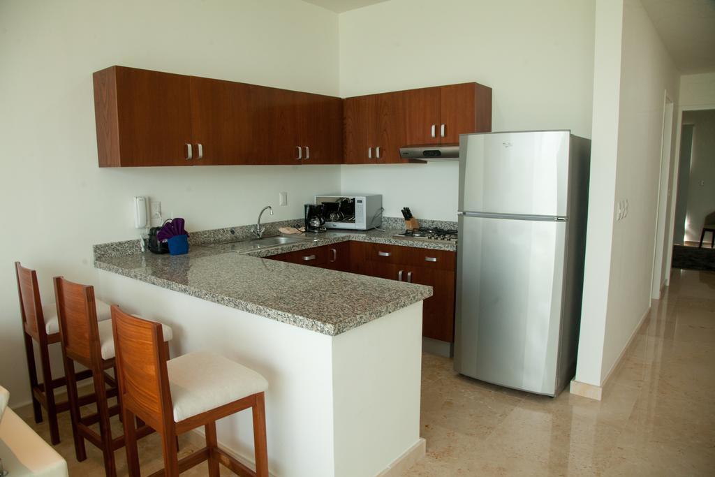 Bahia Principe Vacation Rentals - Quetzal Two-Bedroom Penthouses Акумаль Экстерьер фото