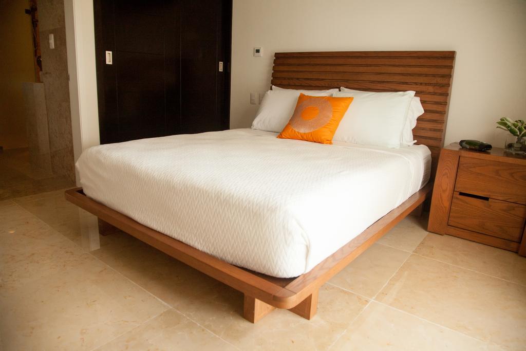 Bahia Principe Vacation Rentals - Quetzal Two-Bedroom Penthouses Акумаль Экстерьер фото